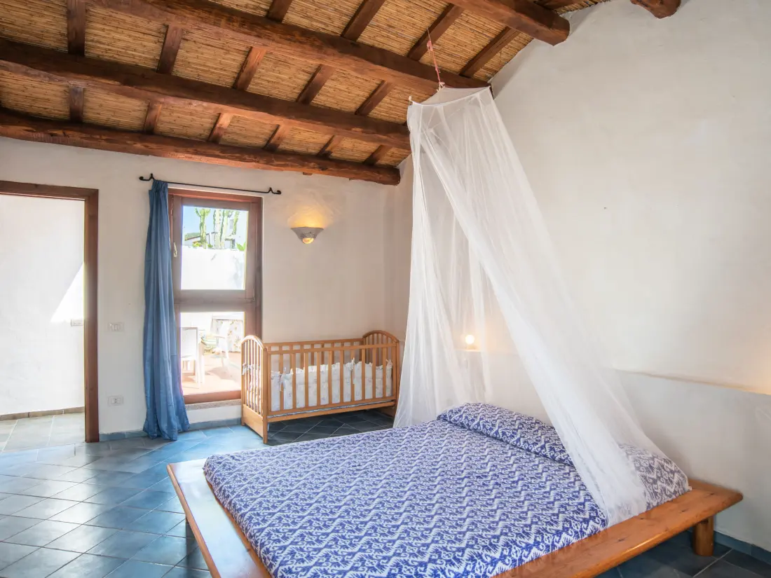 Maison de Vacances Valledoria