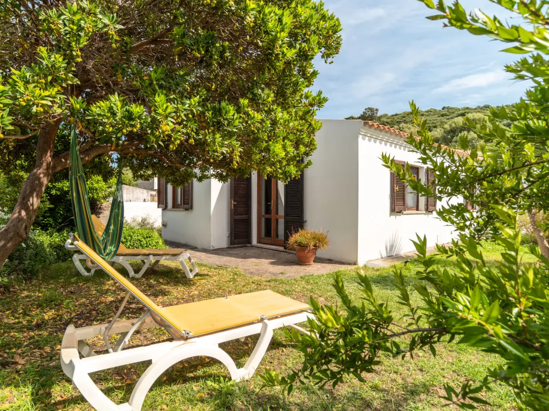 Maison de Vacances Valledoria