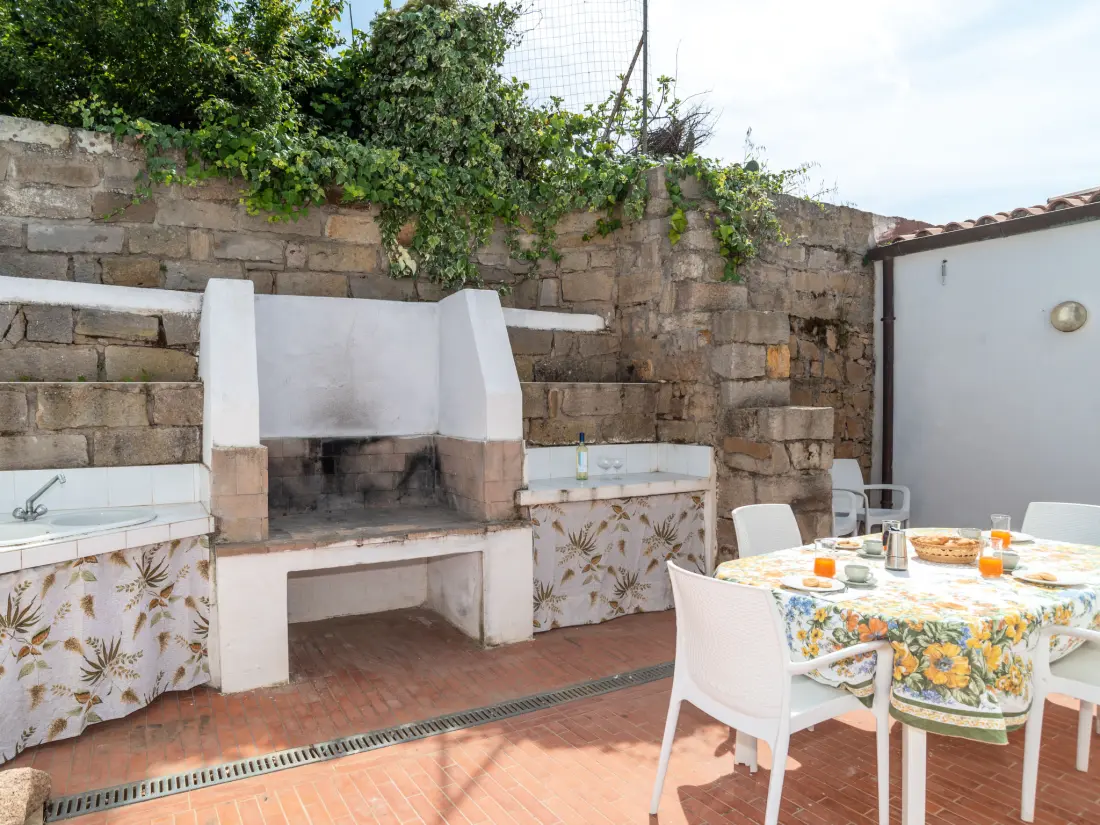 Maison de Vacances Valledoria