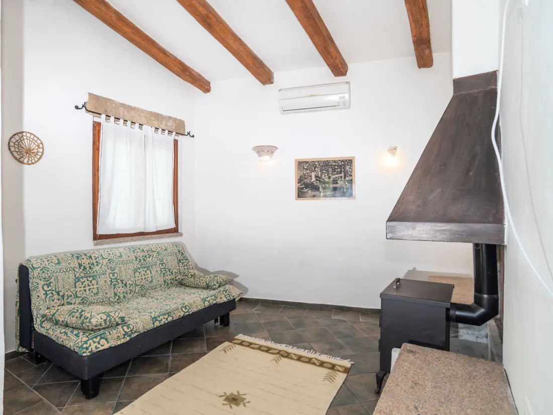 Maison de Vacances Valledoria