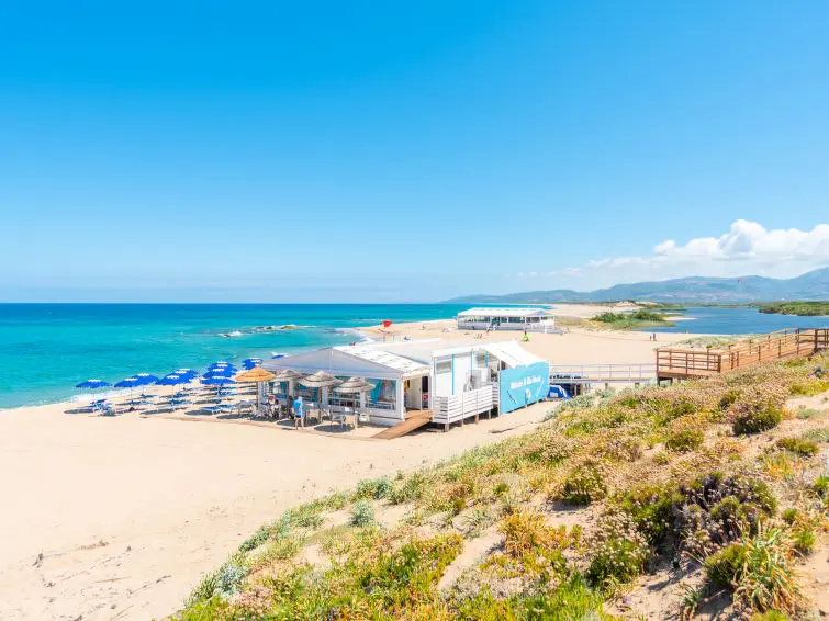 Maison de Vacances Valledoria