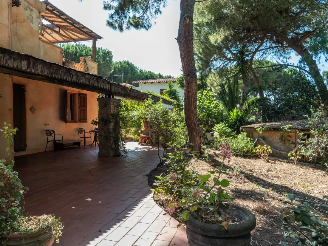 Maison de Vacances Valledoria