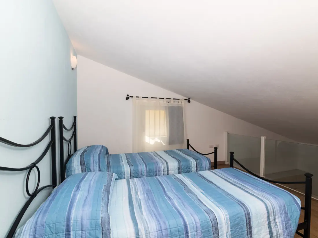 Maison de Vacances Valledoria