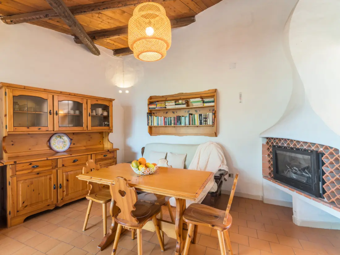 Maison de Vacances Valledoria