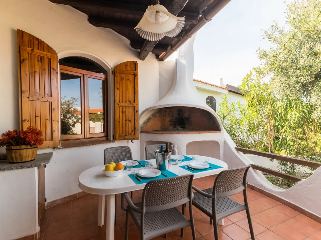 Maison de Vacances Valledoria