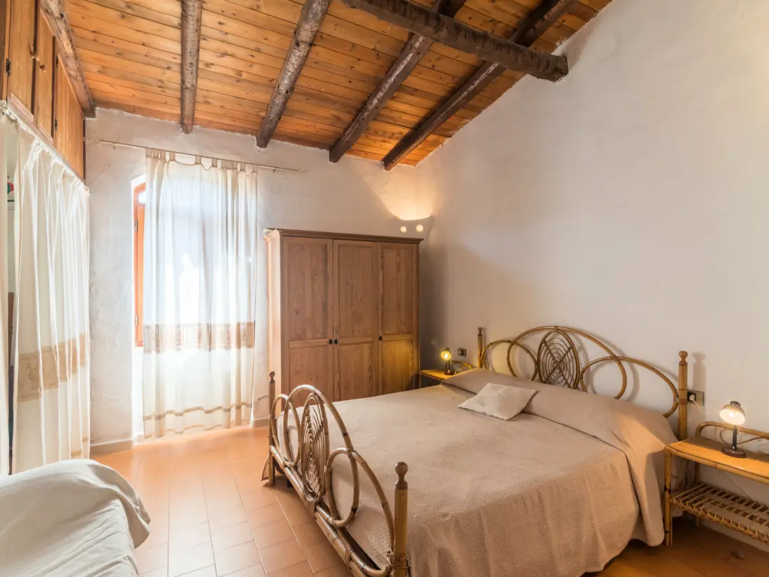 Maison de Vacances Valledoria