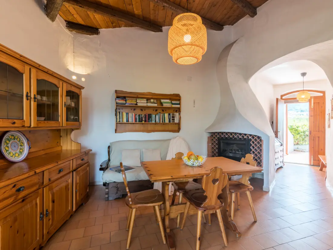 Maison de Vacances Valledoria