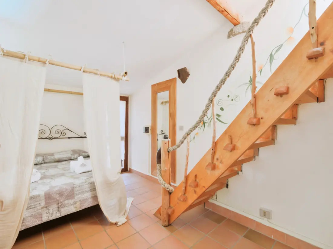 Maison de Vacances Valledoria