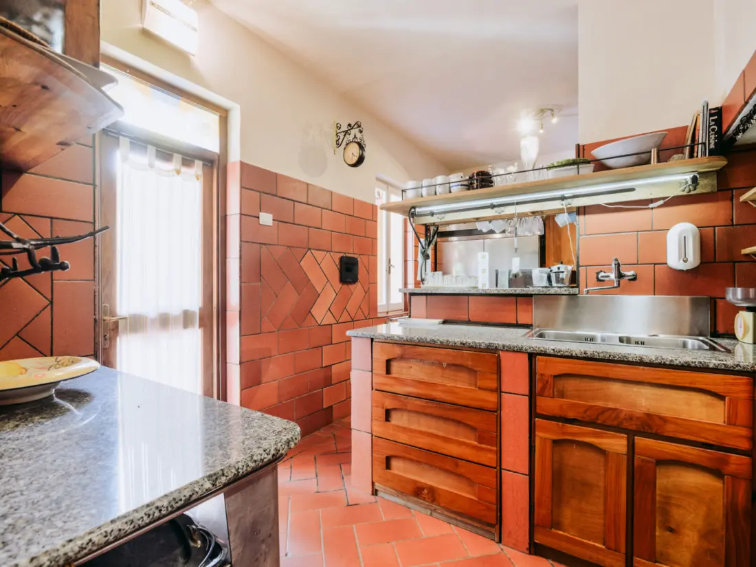 Maison de Vacances Valledoria