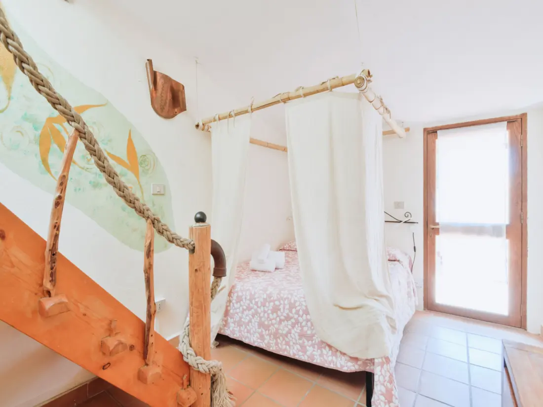 Maison de Vacances Valledoria
