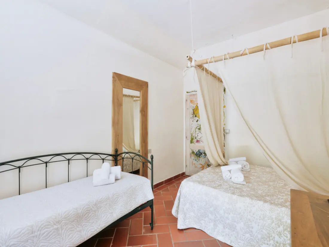 Maison de Vacances Valledoria