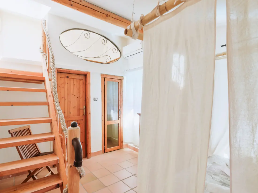 Maison de Vacances Valledoria