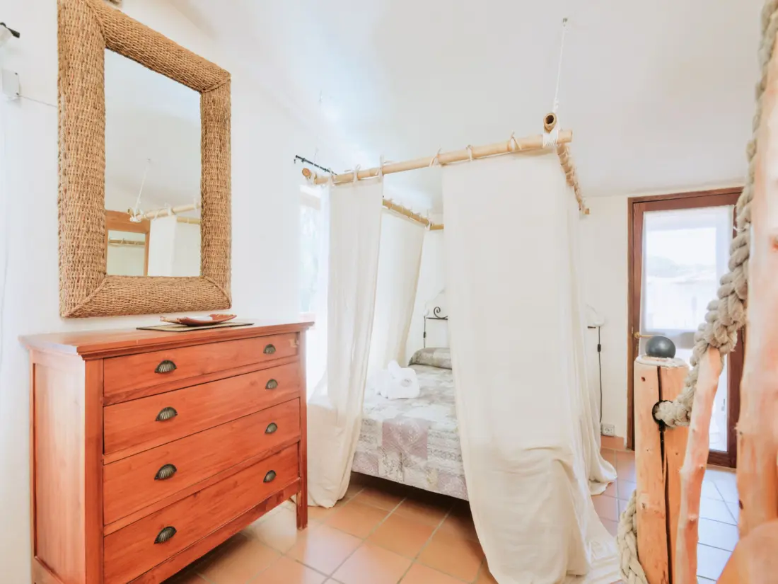 Maison de Vacances Valledoria