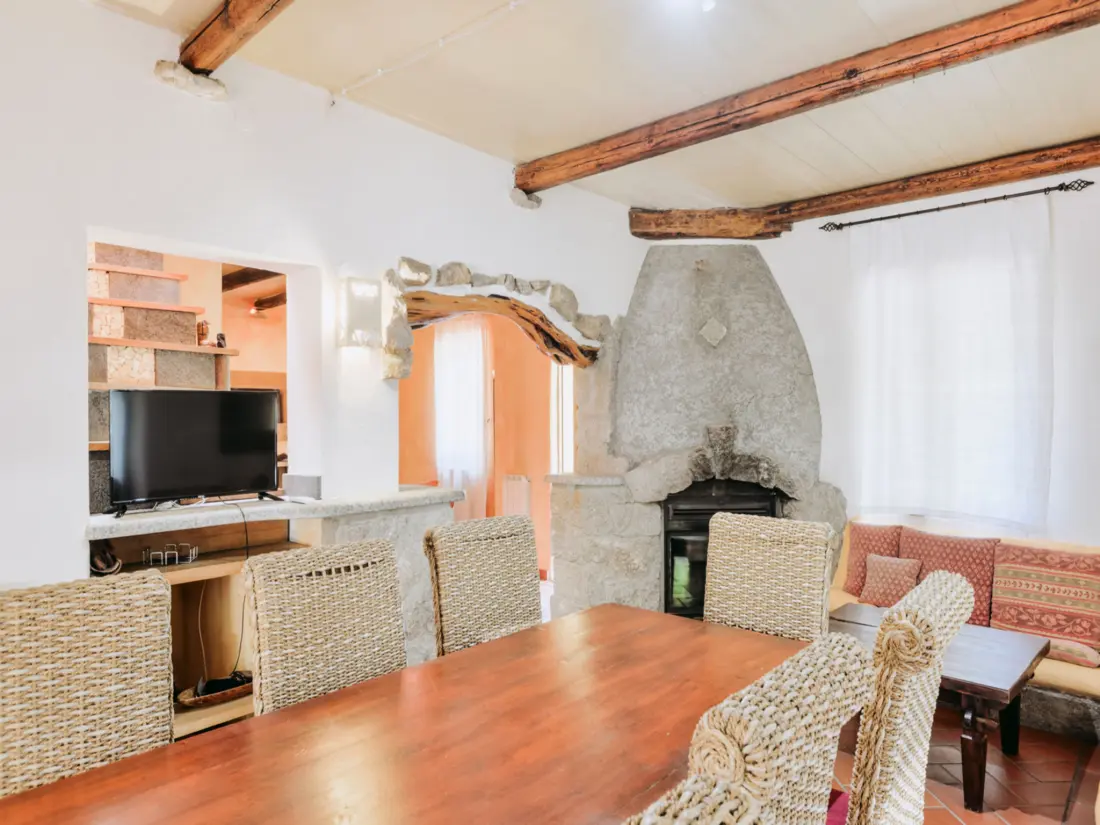 Maison de Vacances Valledoria