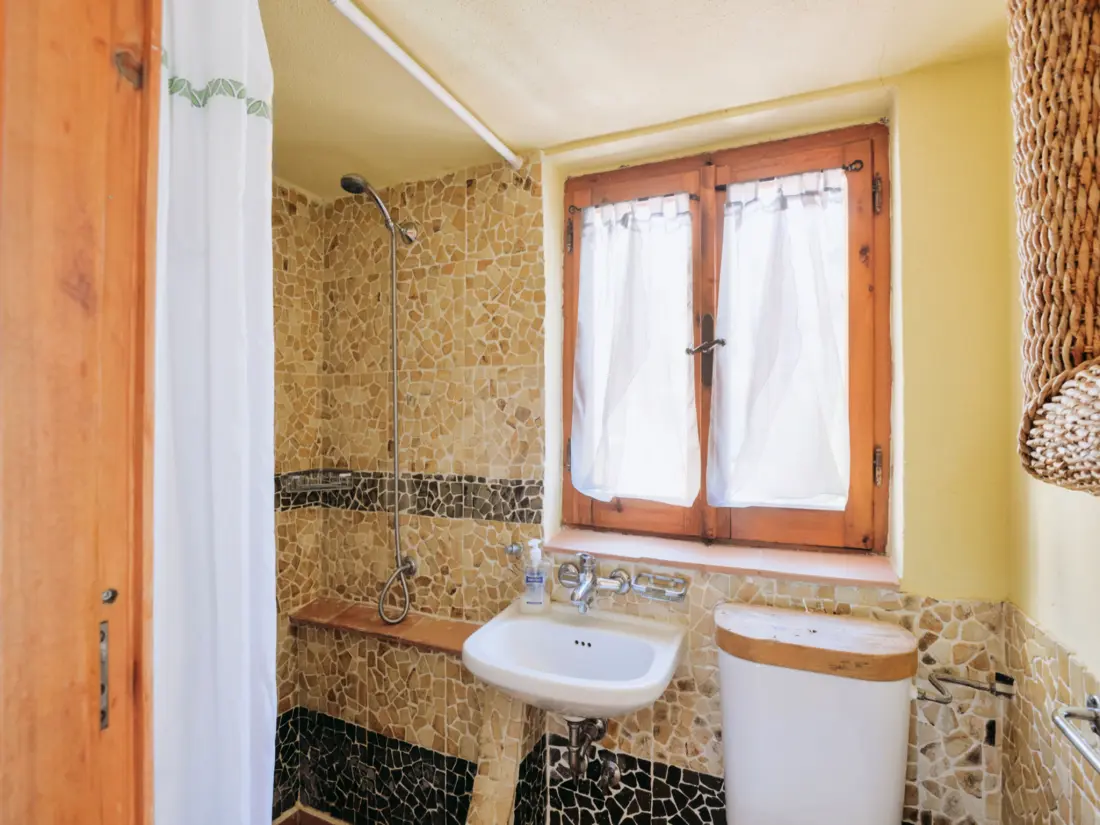 Maison de Vacances Valledoria