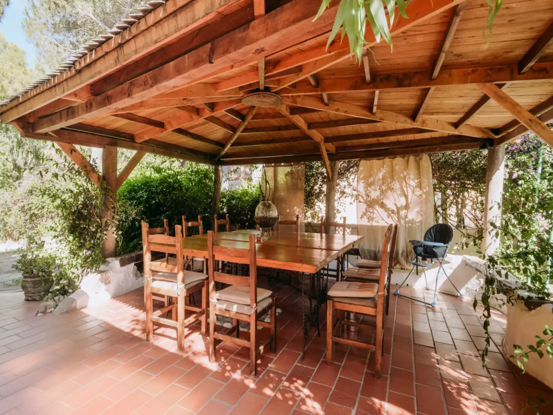 Maison de Vacances Valledoria