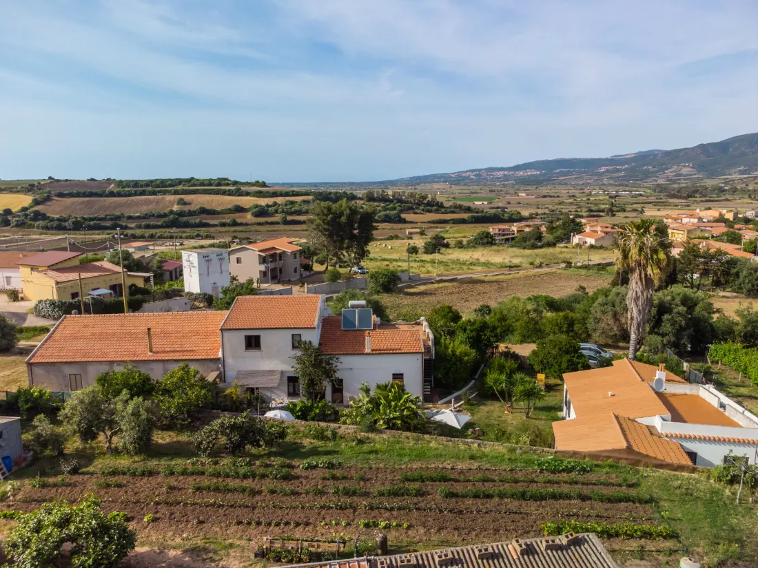 Maison de Vacances Valledoria