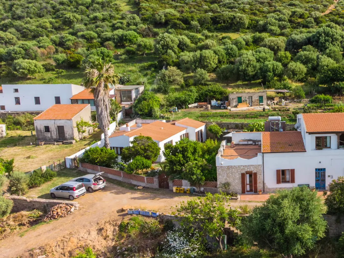 Maison de Vacances Valledoria