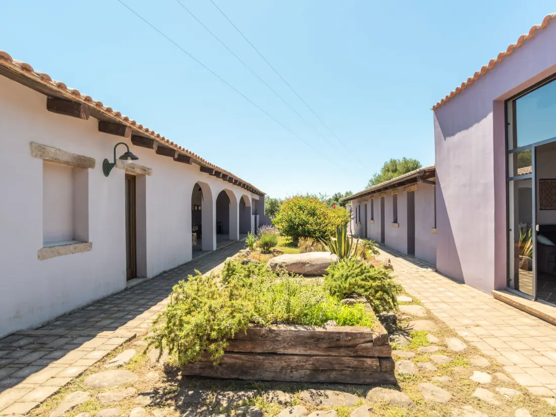 Maison de Vacances Valledoria