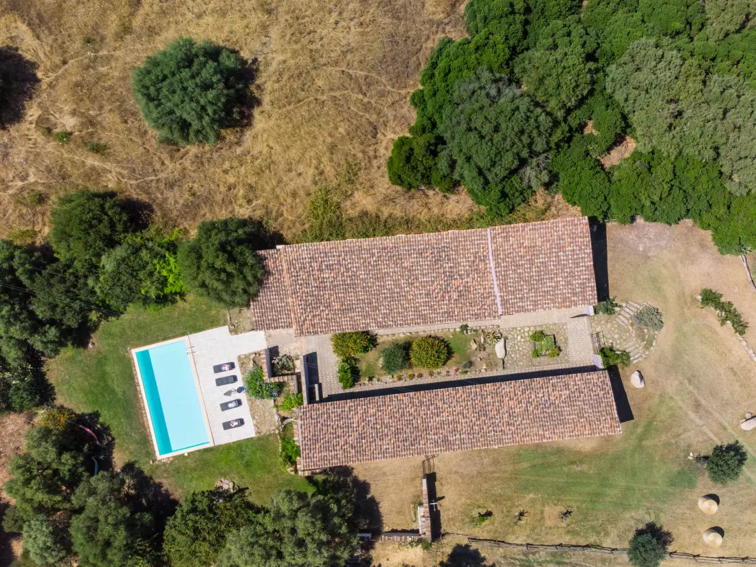 Maison de Vacances Valledoria