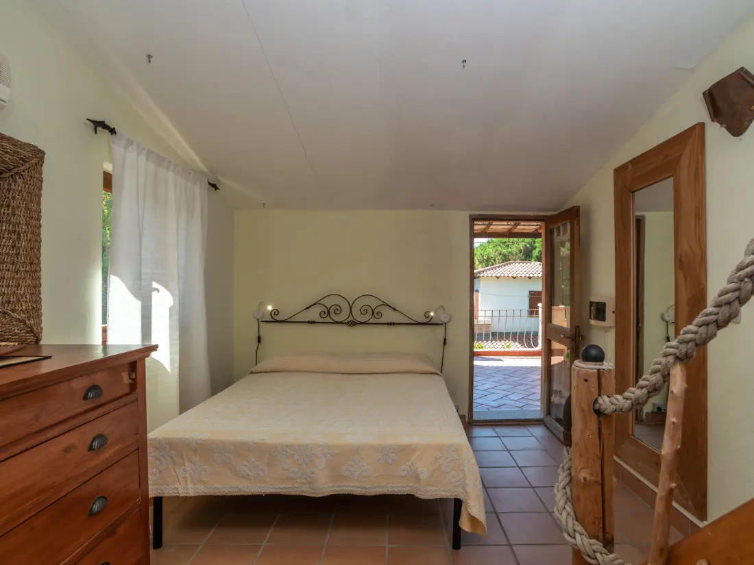 Maison de Vacances Valledoria