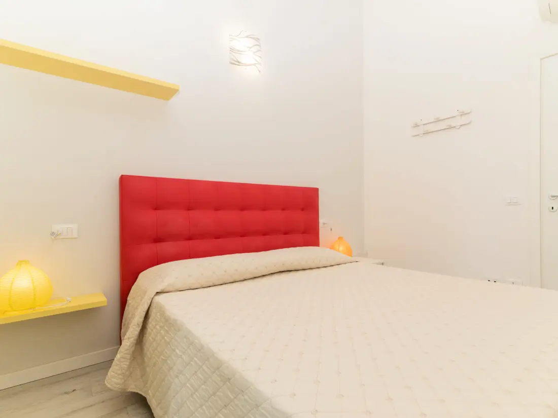 Maison de Vacances Valledoria