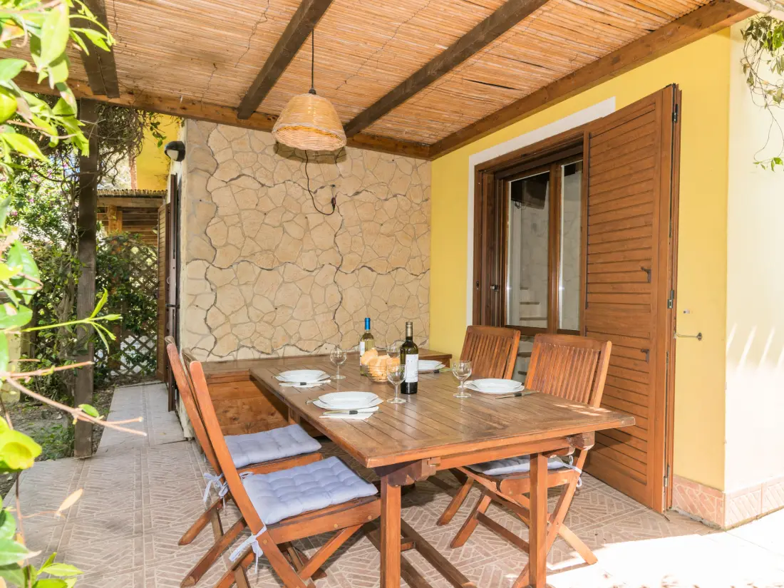Maison de Vacances Valledoria