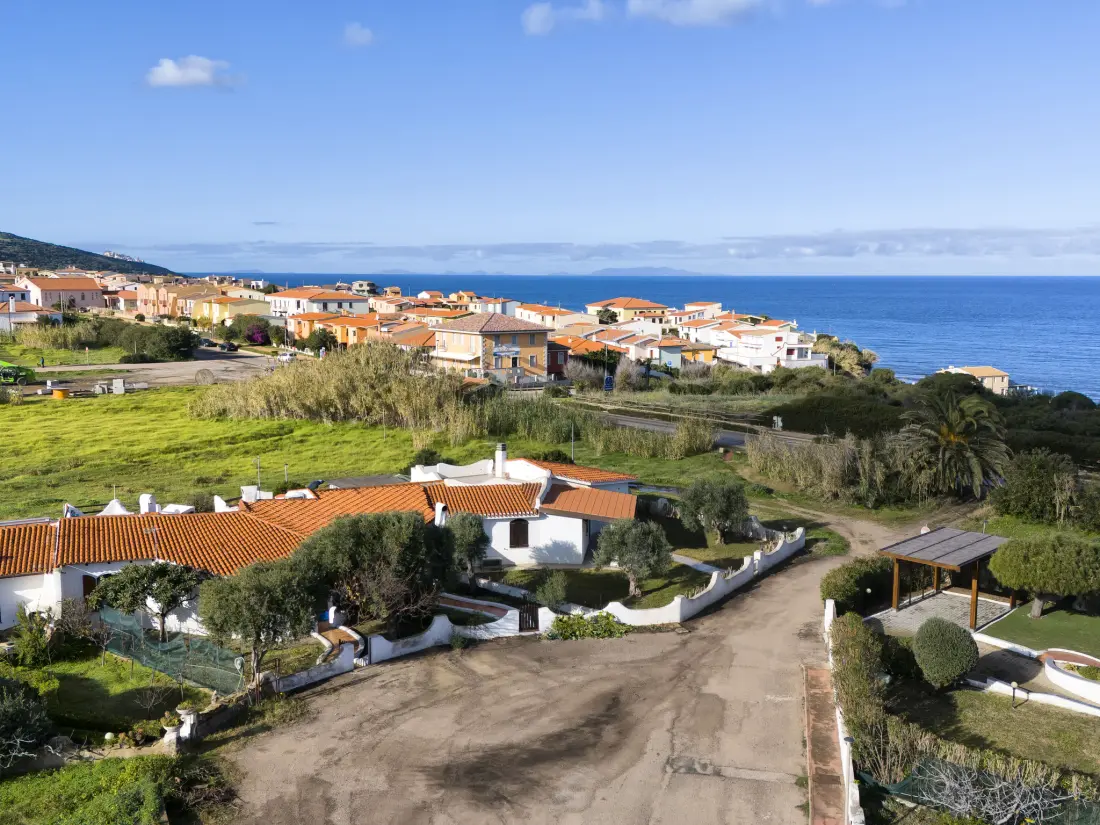Maison de Vacances Valledoria
