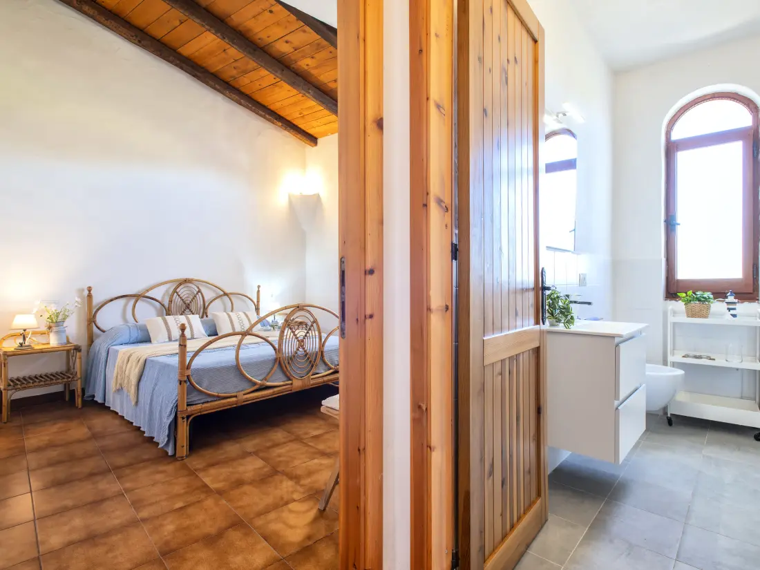 Maison de Vacances Valledoria