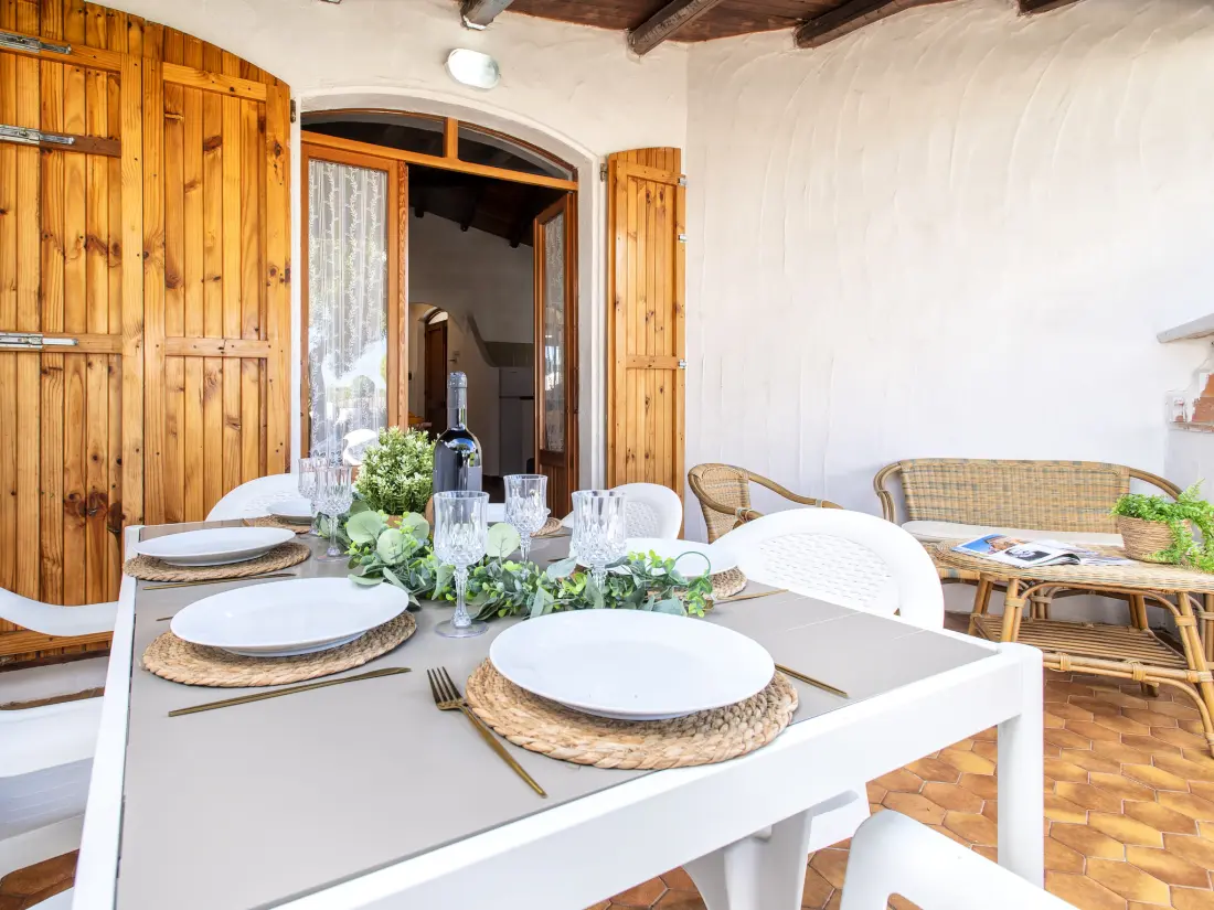 Maison de Vacances Valledoria