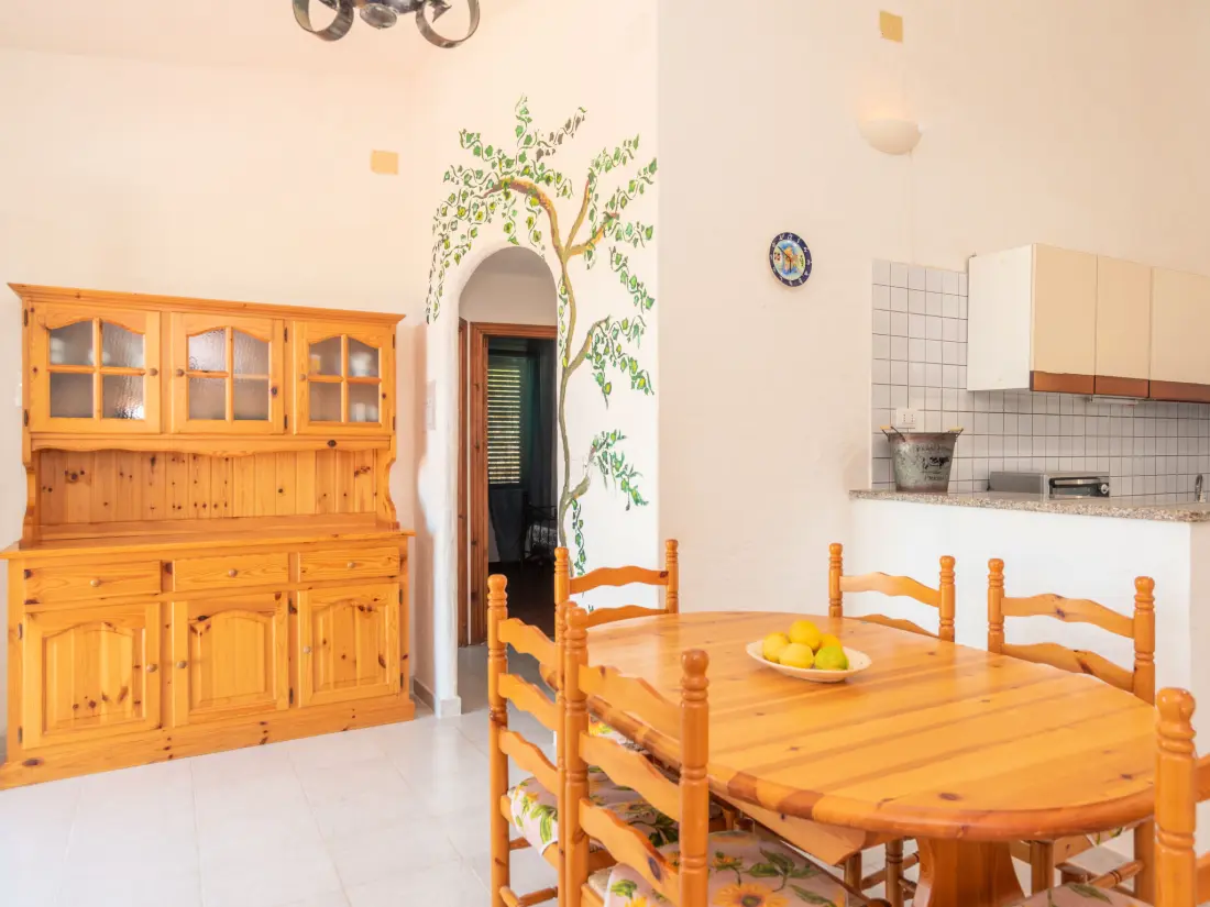 Résidence Villa Stefania