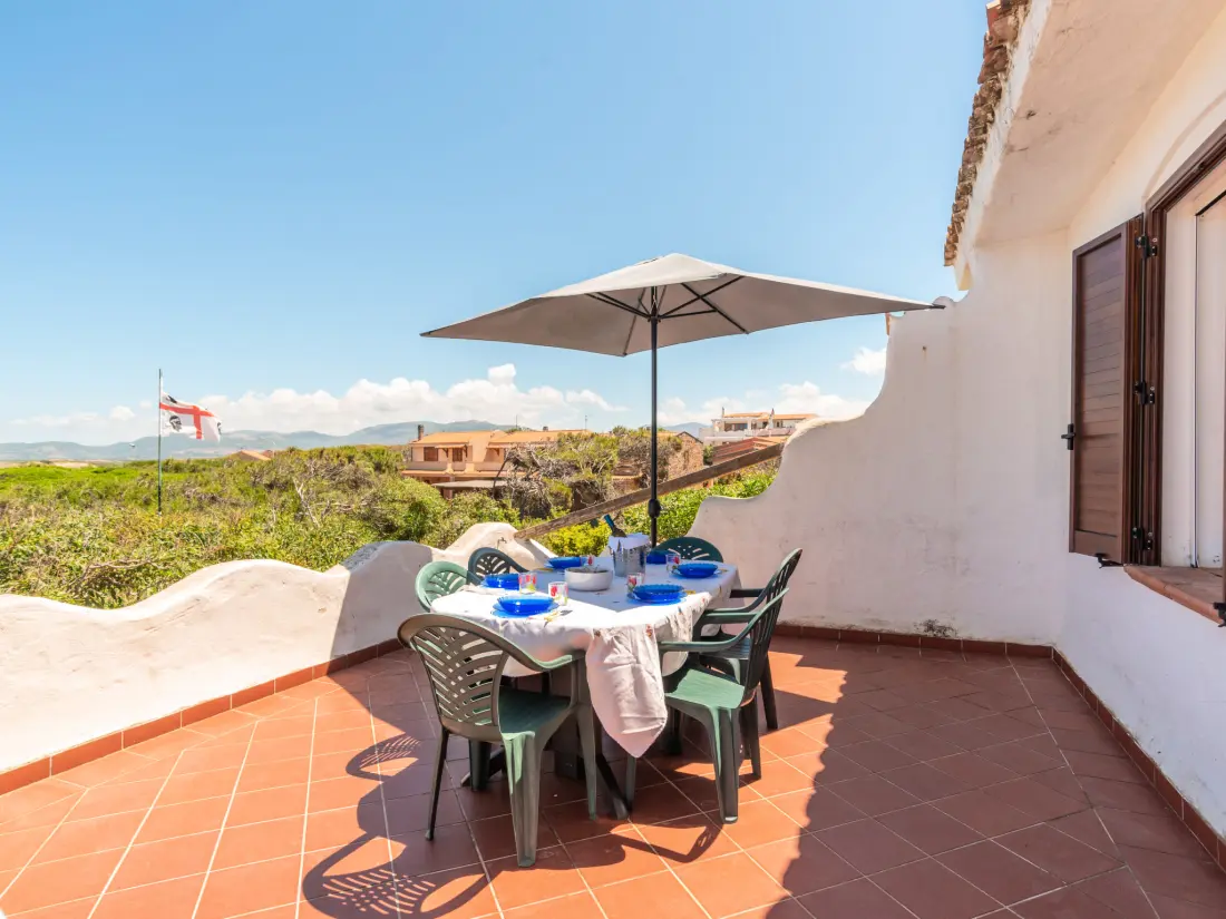 Résidence Villa Stefania