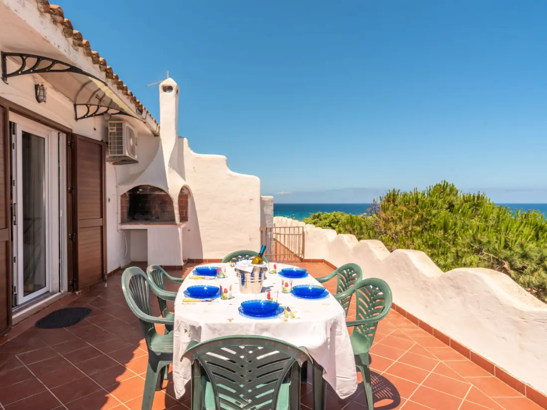 Résidence Villa Stefania