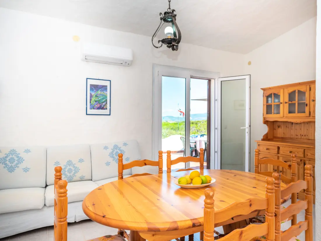 Résidence Villa Stefania
