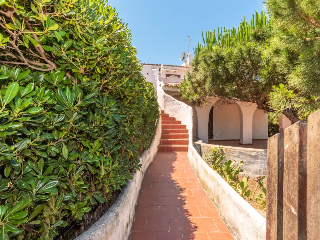 Résidence Villa Stefania