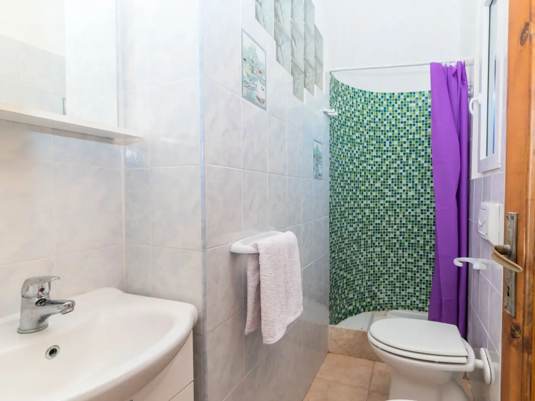 Résidence Villa Stefania