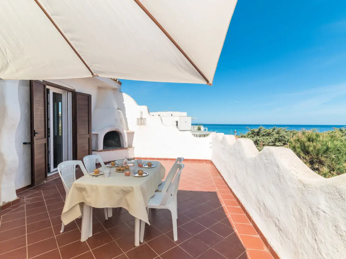 Résidence Villa Stefania
