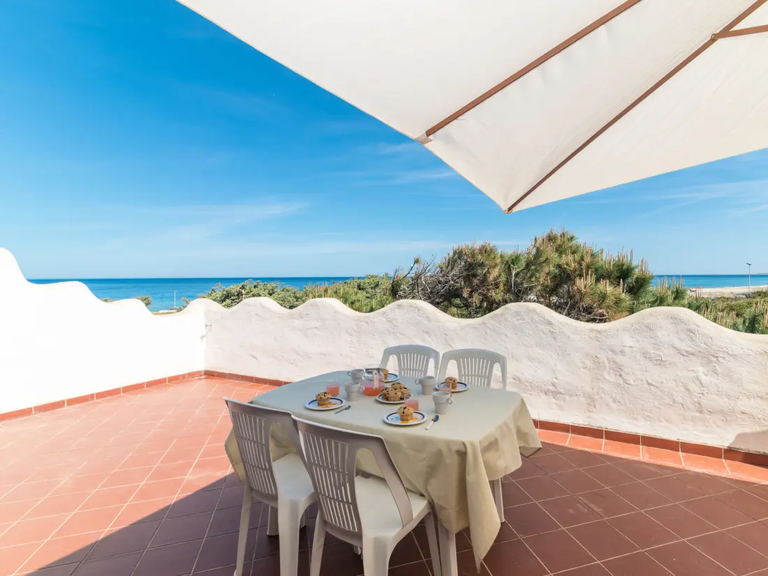 Résidence Villa Stefania