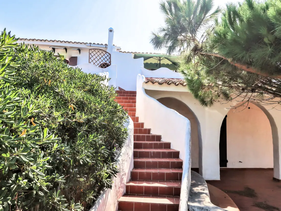 Résidence Villa Stefania