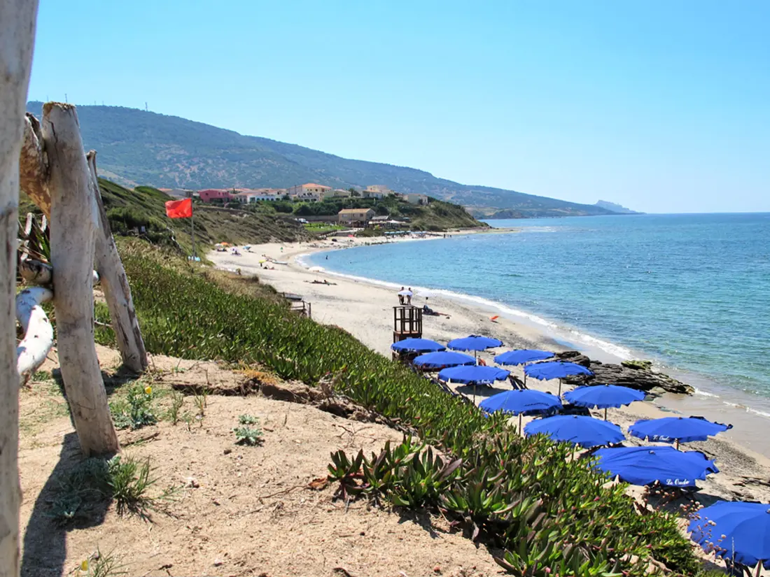 Résidence Villa Stefania