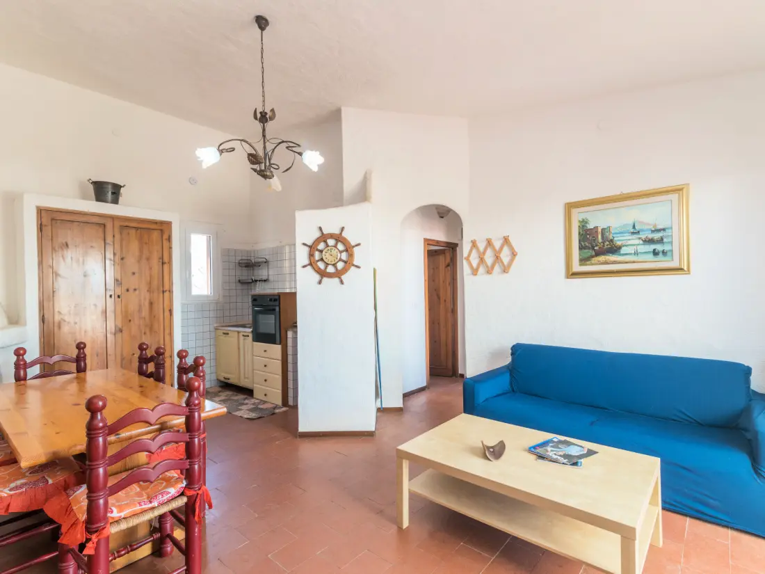 Résidence Villa Stefania