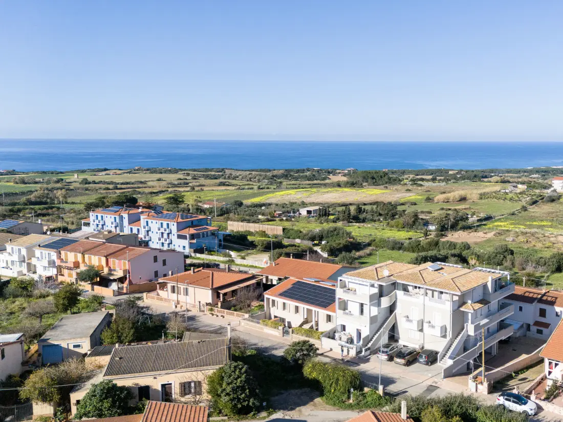 Résidence Vista Blu