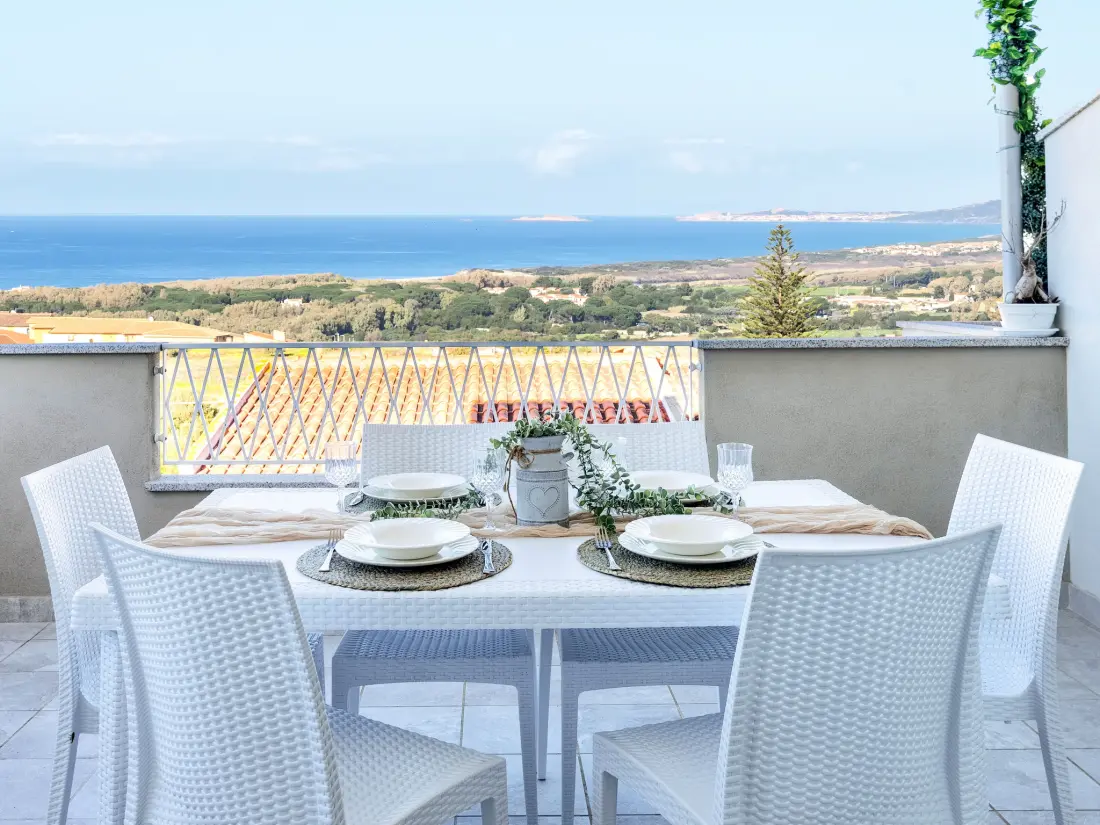 Résidence Vista Blu