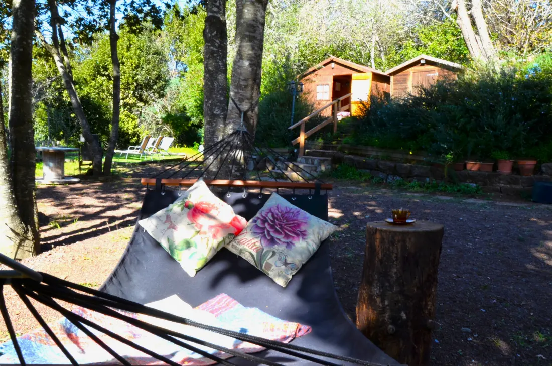 Mobil Home - Bungalow - Cottage à Valleseco