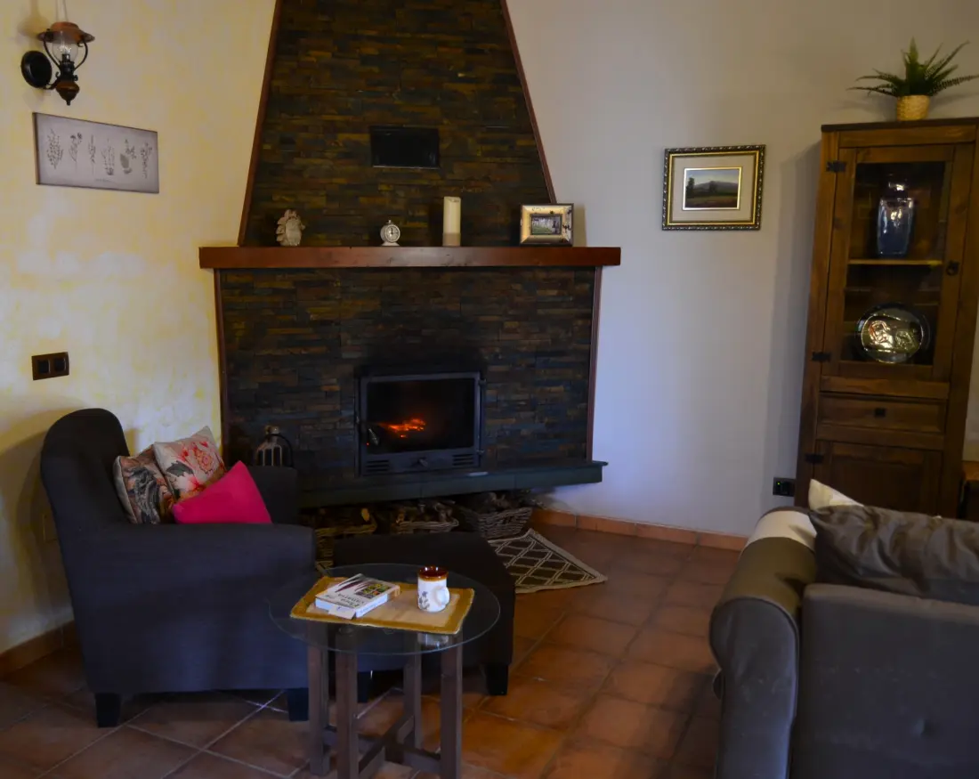 Mobil Home - Bungalow - Cottage à Valleseco