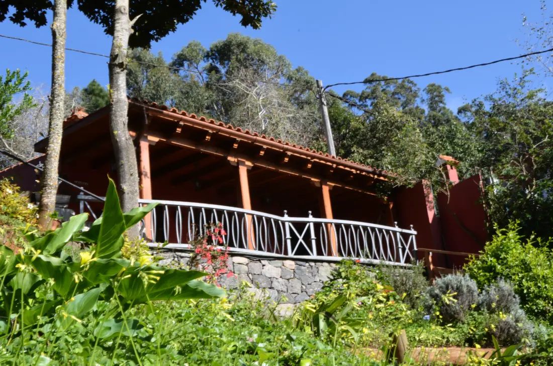 Mobil Home - Bungalow - Cottage à Valleseco