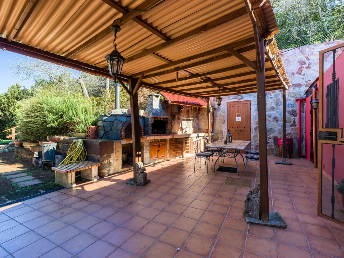 Mobil Home - Bungalow - Cottage à Valleseco