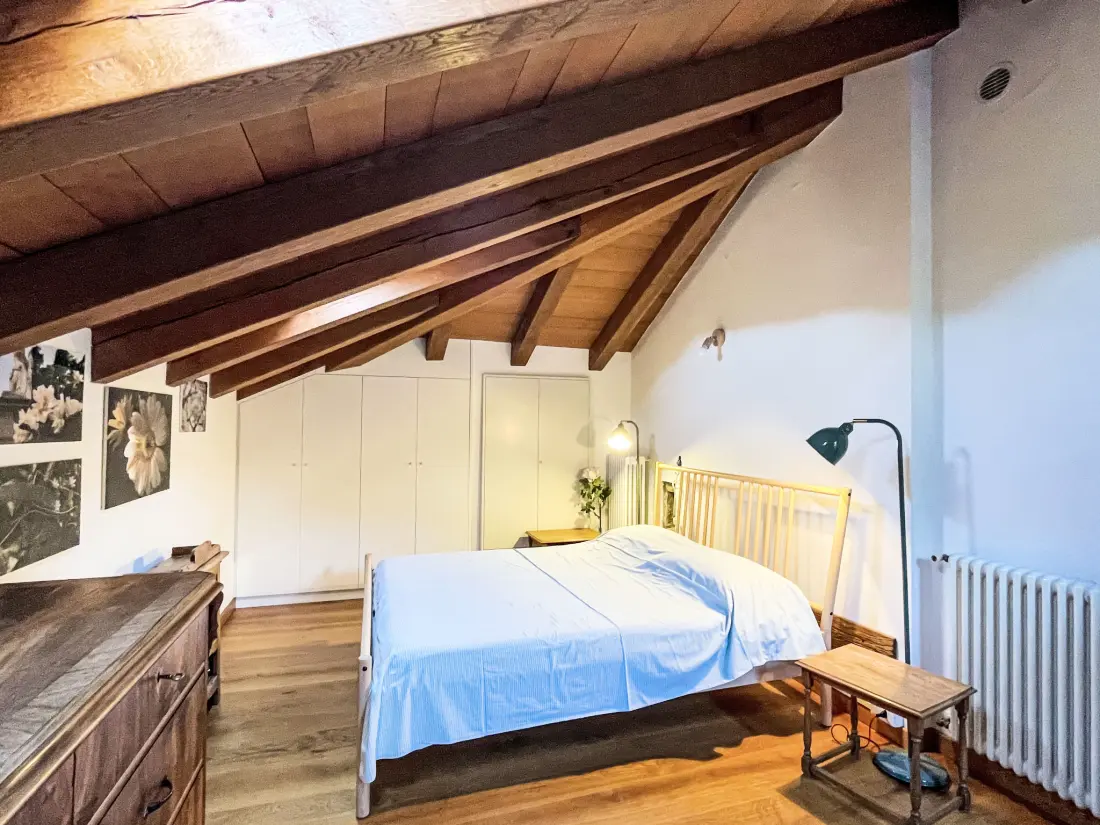 Maison de Vacances Valli del Natisone