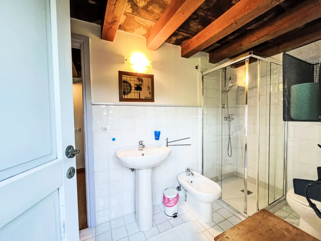 Maison de Vacances Valli del Natisone