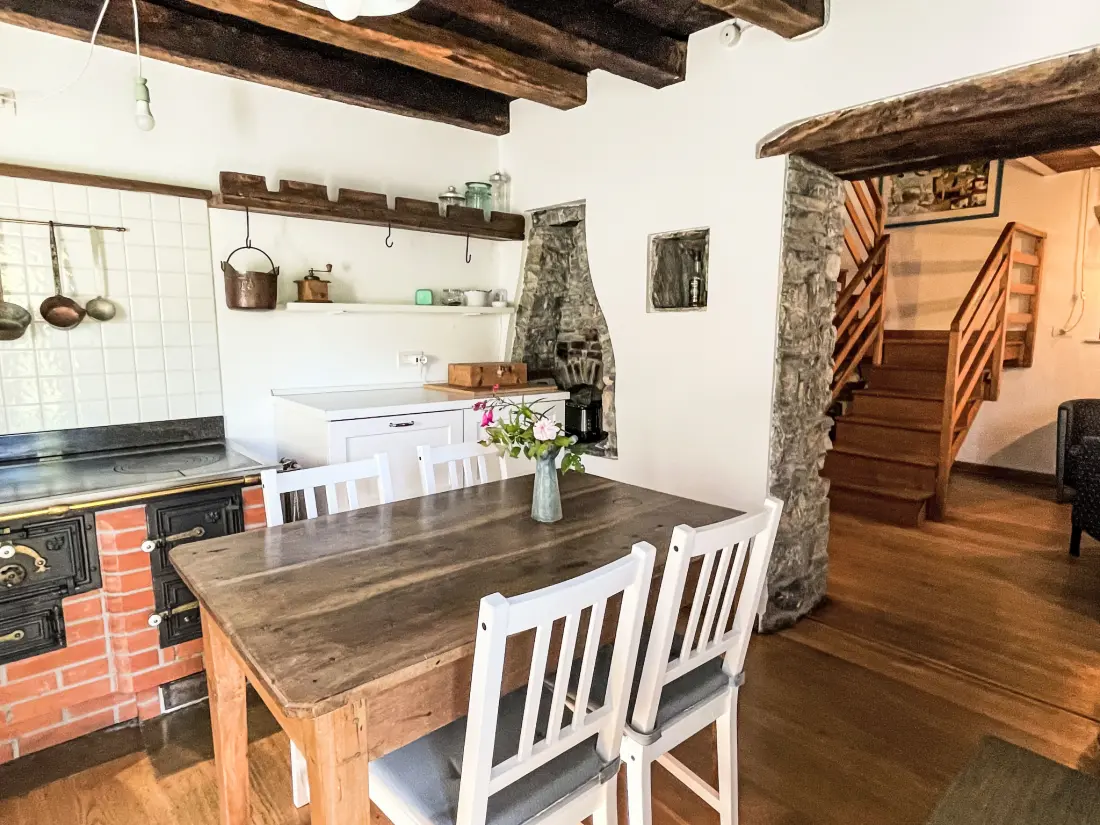 Maison de Vacances Valli del Natisone